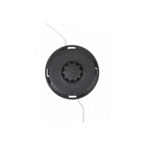 HECHT 124R00004 DAMPER HEAD H124R, H130R