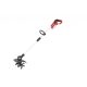 HECHT CORDLESS HOLE HEDGER, WITHOUT BATTERY AND CHARGER
