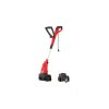 HECHT445 ELECTRIC WEED CUTTER, 550 W