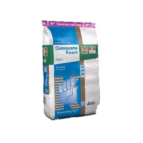 Osmocote Exact Hi K 5-6 months (4th)