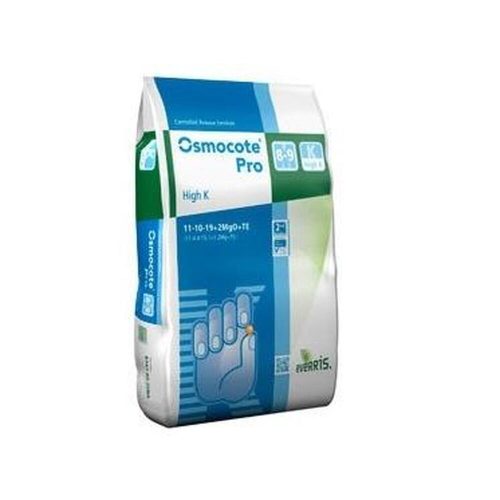 Osmocote Exact Hi K 8-9 months (4th)