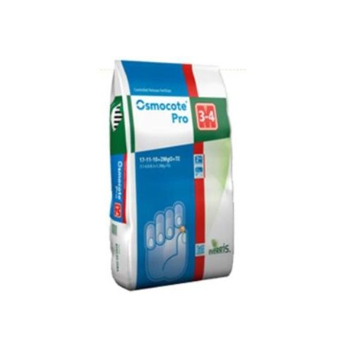 Osmocote Pro 3-4 months (2nd)