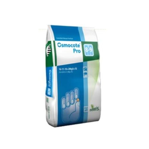 Osmocote Pro 8-9 months (2nd)