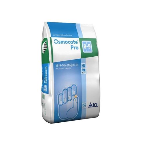 Osmocote Pro Hi K 8-9 months