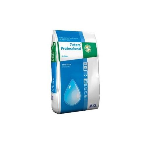 Peters Professional (Hi Nitro) Water Soluble Fertilizers