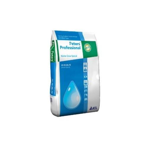 Peters Professional (Winter Grow Special) Water-soluble fertilizers