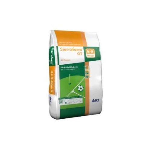 Sierraform GT All season Sports field, park fertilizer