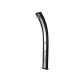 Steinbach solar shower Slim Line Duo, 40 liter aluminum tank 4, chrome steel design