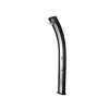 Steinbach solar shower Slim Line Duo, 40 liter aluminum tank 4, chrome steel design
