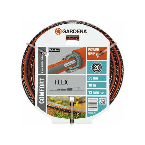 Gardena Comfort FLEX hose (1/2") 10 m