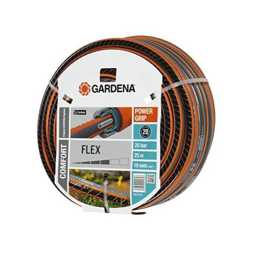 Comfort flex hose 25 meters 3/4" inch
