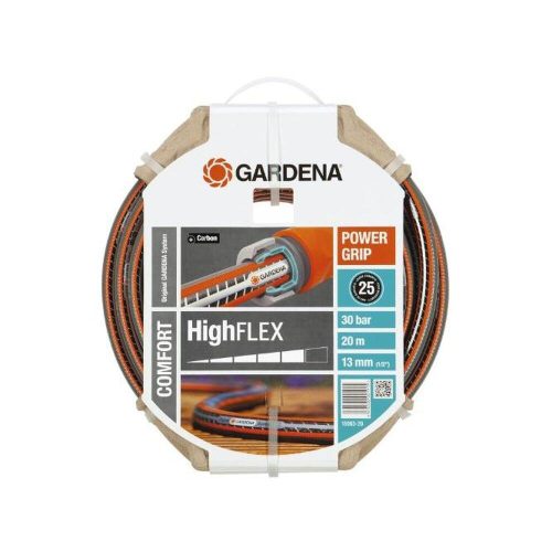 Comfort HighFlex hose 1/2", 20m