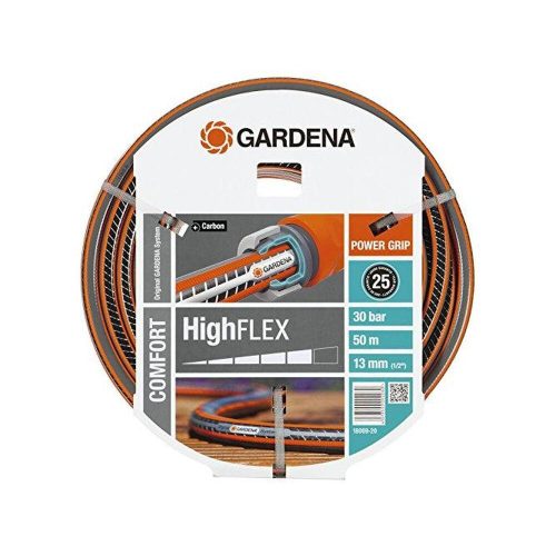 Comfort HighFlex hose 1/2", 50m