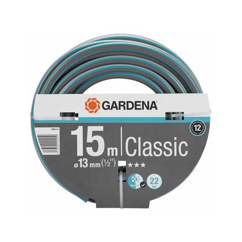 Gardena Classic hose (1/2") 15 m