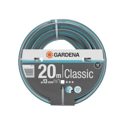 Gardena Classic hose (1/2") 20 m