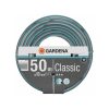 Gardena Classic hose (1/2") 50 m