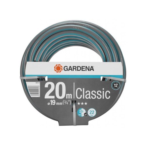 Gardena Classic hose (3/4") 20 m