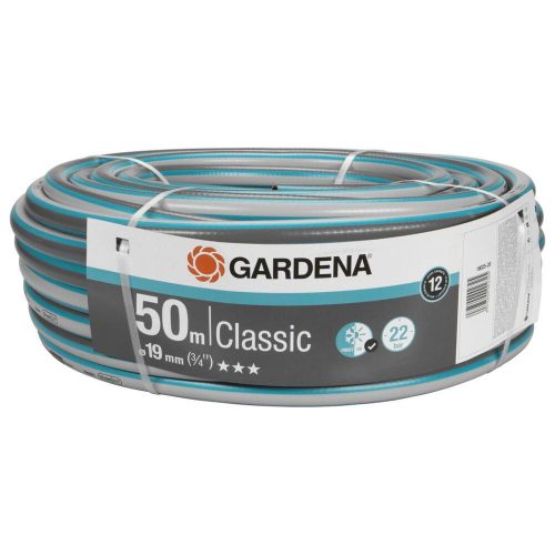 Gardena Classic hose (3/4") 50 m