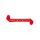 Gardena replacement blade for Powermax 37 Electric Lawnmower