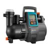 Gardena Comfort household automatic pump 5000/5E LCD