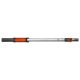 Gardena hose telescopic handle 160-290