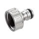 Gardena Premium Tap with 3/4" internal thread