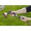 Gardena Premium Water Stop 3/4" instead of 8169-20