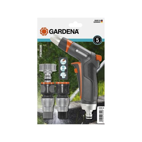 Gardena OGS Premium Starter Set 1/2"