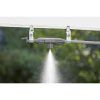 Gardena city gardening Micro spray nozzle