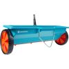 Gardena hose spreader cart