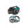 Gardena Basic Garden Pump Set 3000/4