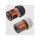 Gardena Hose Connector Set 19mm (3/4')