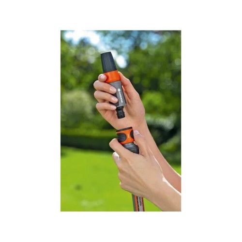 Gardena Hose Connector Set 19mm (3/4')