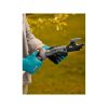 Gardena HighCut 360/18V P4A telescopic cordless pruning shears with axis