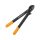 Fiskars PowerGear™ plastic gear lopper, lopper (S) L71 (only
