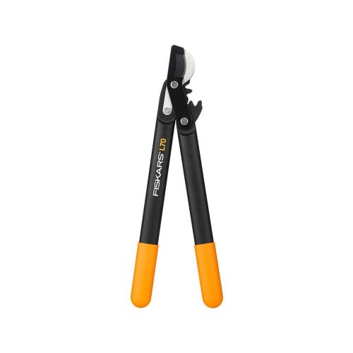 Fiskars PowerGear™ Plastic Gear Lopper, Hook Head (S) L70