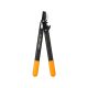 Fiskars PowerGear™ Plastic Gear Lopper, Hook Head (S) L70