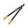 Fiskars PowerGear™ plastic gear lopper, scissor head (M) L76