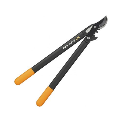 Fiskars PowerGear™ plastic gear lopper, scissor head (M) L76