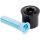 FOR 1800 AND UNI-SPRAY HEADS Full circle irrigation with double nozzle opening - MRP