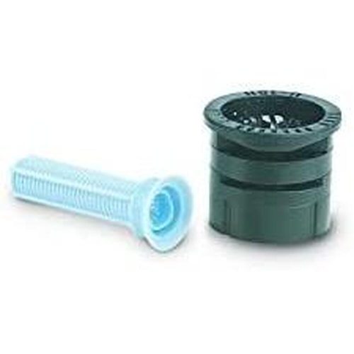 FOR 1800 AND UNI-SPRAY HEADS Quarter circle irrigation with double nozzle opening - MPR