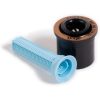FOR 1800 AND UNI-SPRAY HEADS Full circle irrigation with double nozzle opening - MRP