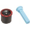 MPR NOZZLE FOR 1800 AND UNI-SPRAY HEADS Half-circle irrigation - MPR