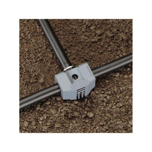 Gardena md-hose holder 1/2" (3 pcs.)