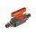 Gardena MD shut-off valve 1/2"