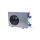 Heat pump Azuro BP-50 NR, 4.9 kW, 4 m3/h, for pools up to 40 m3, with WiFi control