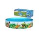 Dinosaur paddling pool 1.83 mx 38 cm