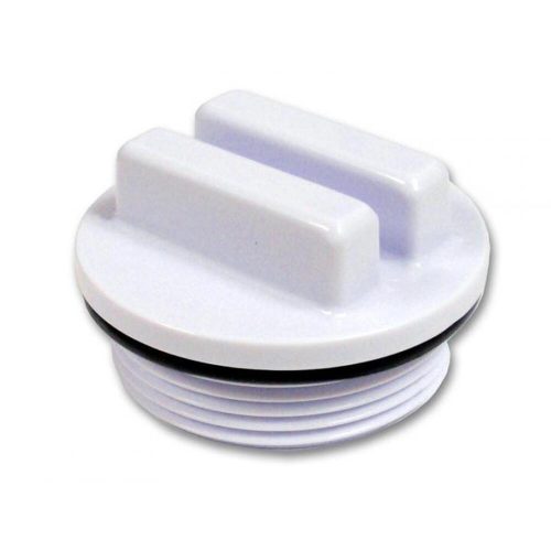 Sealing plug for skimmers 140090 and 140091