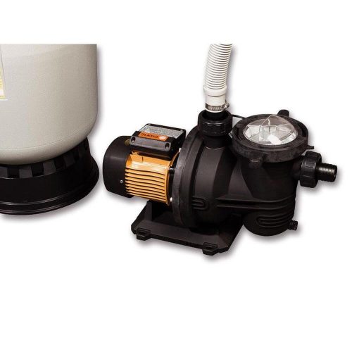 Pool pump FCP-370S2 7m3/h