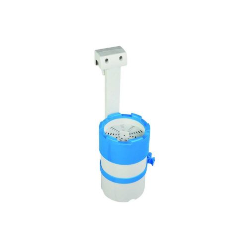 Azuro 2000 - 12V internal wall-mounted filter 2 m3/h